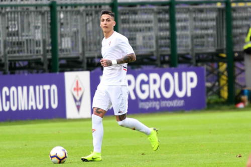 ACF FIORENTINA VS REAL VICENZA 05