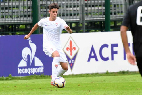 ACF FIORENTINA VS REAL VICENZA 13