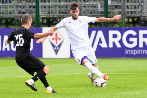 ACF FIORENTINA VS REAL VICENZA 21