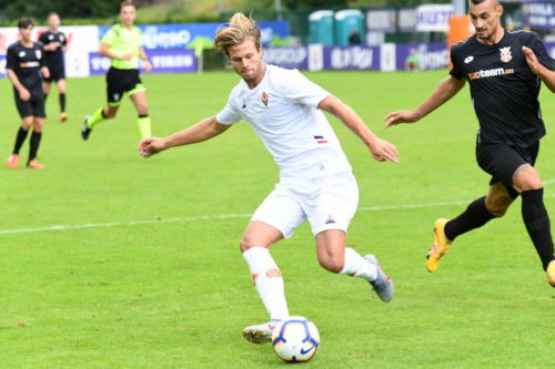 ACF FIORENTINA VS REAL VICENZA 22