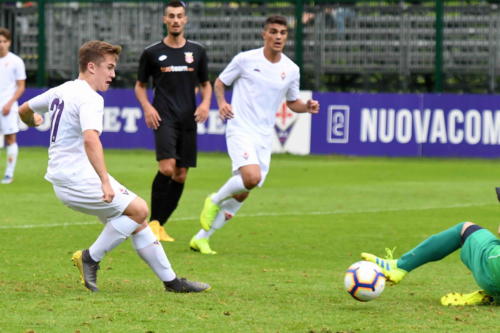 ACF FIORENTINA VS REAL VICENZA 36