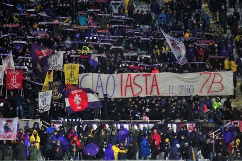 ACF FIORENTINA VS ROMA 01