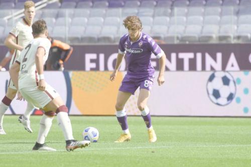 ACF FIORENTINA VS ROMA 01