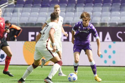 ACF FIORENTINA VS ROMA 02