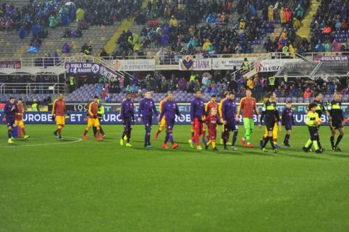 ACF FIORENTINA VS ROMA 03