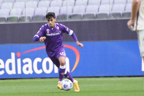 ACF FIORENTINA VS ROMA 03