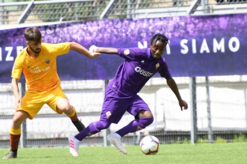 ACF FIORENTINA VS ROMA 03