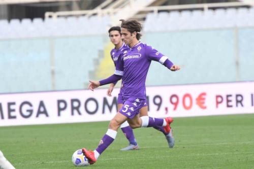 ACF FIORENTINA VS ROMA 04