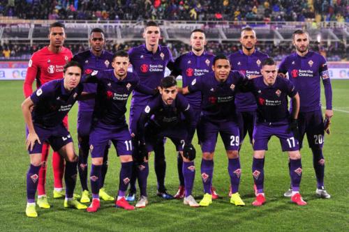 ACF FIORENTINA VS ROMA 06