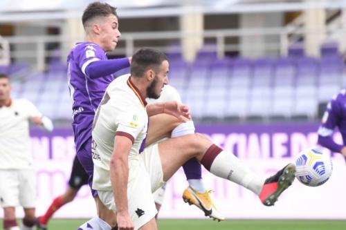 ACF FIORENTINA VS ROMA 09