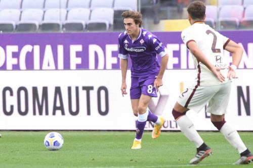 ACF FIORENTINA VS ROMA 10