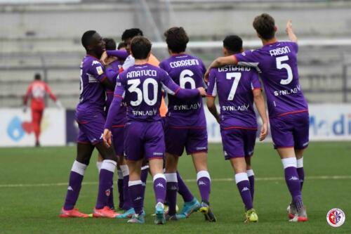 ACF FIORENTINA VS ROMA 126