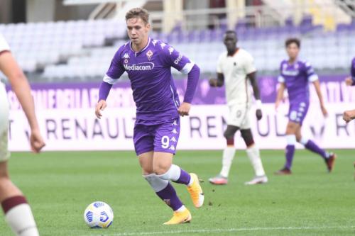 ACF FIORENTINA VS ROMA 13