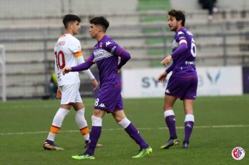 ACF FIORENTINA VS ROMA 130