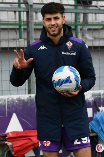 ACF FIORENTINA VS ROMA 139