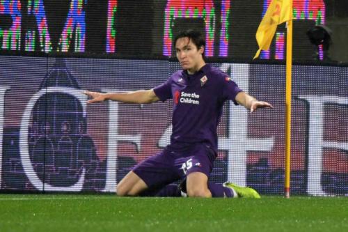 ACF FIORENTINA VS ROMA 20