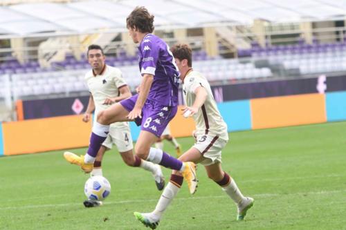 ACF FIORENTINA VS ROMA 20