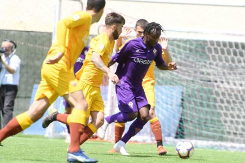 ACF FIORENTINA VS ROMA 20