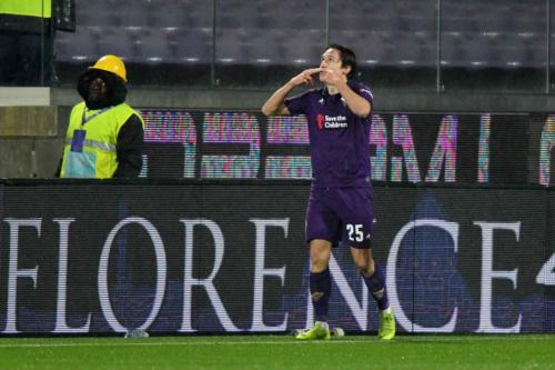 ACF FIORENTINA VS ROMA 21