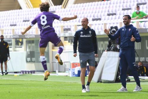 ACF FIORENTINA VS ROMA 21