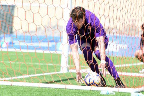 ACF FIORENTINA VS ROMA 21