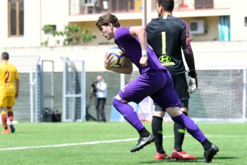 ACF FIORENTINA VS ROMA 22