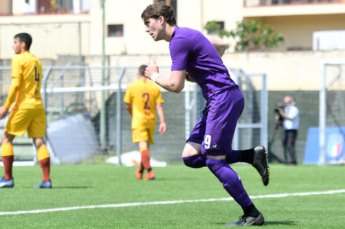 ACF FIORENTINA VS ROMA 23