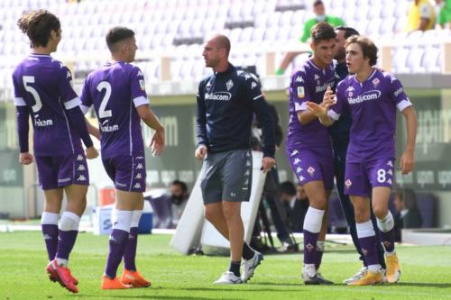 ACF FIORENTINA VS ROMA 24