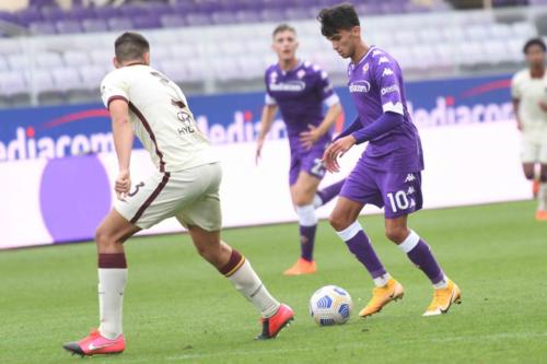 ACF FIORENTINA VS ROMA 26