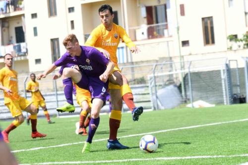 ACF FIORENTINA VS ROMA 27