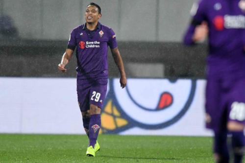 ACF FIORENTINA VS ROMA 28