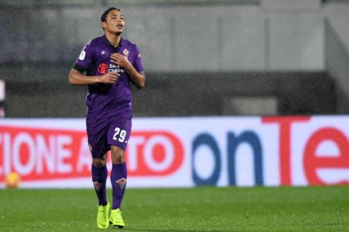 ACF FIORENTINA VS ROMA 29