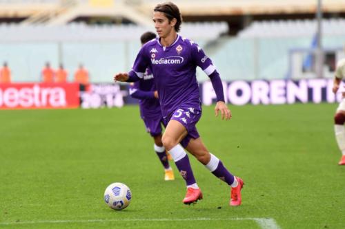 ACF FIORENTINA VS ROMA 29