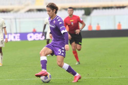 ACF FIORENTINA VS ROMA 30