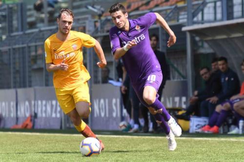 ACF FIORENTINA VS ROMA 43