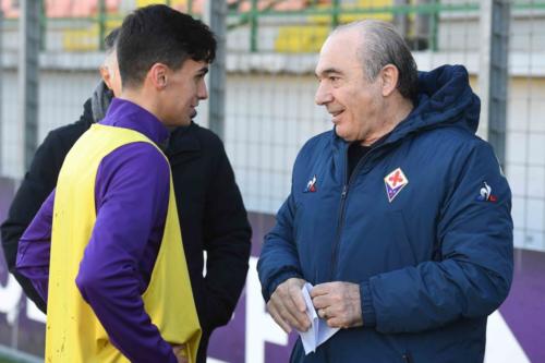 ACF FIORENTINA VS SAMPDORIA 04