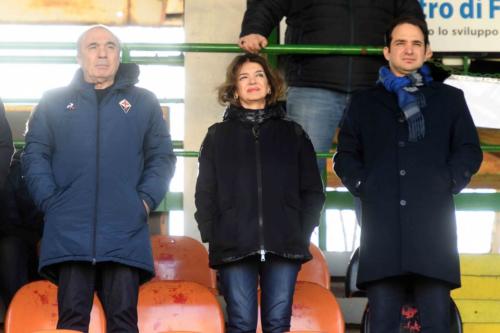 ACF FIORENTINA VS SAMPDORIA 08