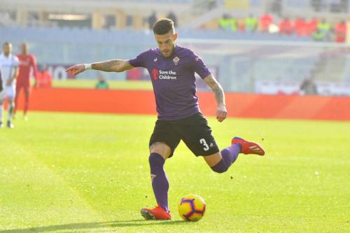 ACF FIORENTINA VS SAMPDORIA 09