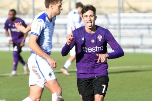 ACF FIORENTINA VS SAMPDORIA 10(1)
