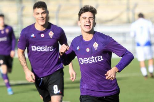 ACF FIORENTINA VS SAMPDORIA 13