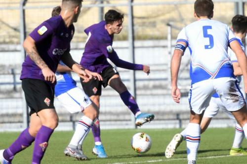 ACF FIORENTINA VS SAMPDORIA 16