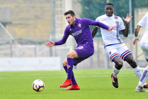 ACF FIORENTINA VS SAMPDORIA 20