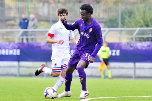 ACF FIORENTINA VS SAMPDORIA 21