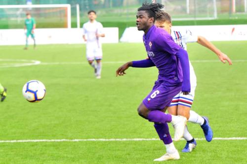 ACF FIORENTINA VS SAMPDORIA 22