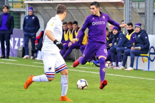 ACF FIORENTINA VS SAMPDORIA 24