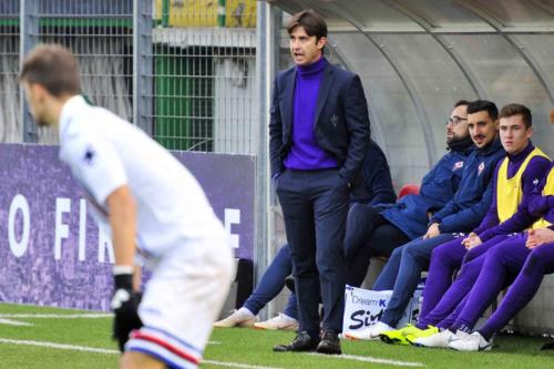 ACF FIORENTINA VS SAMPDORIA 25