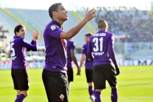 ACF FIORENTINA VS SAMPDORIA 25