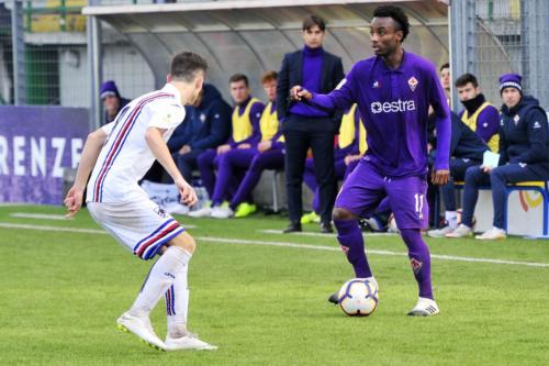 ACF FIORENTINA VS SAMPDORIA 27