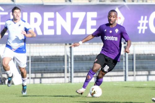 ACF FIORENTINA VS SAMPDORIA 28