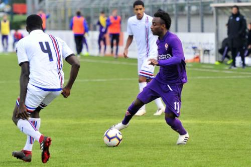 ACF FIORENTINA VS SAMPDORIA 28